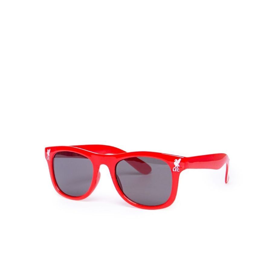 Liverpool Sunglasses Liverbird - Red Kids-SoccerKits Hub | Buy Soccer Jerseys Online
